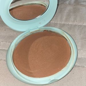 Tarte cream bronzer